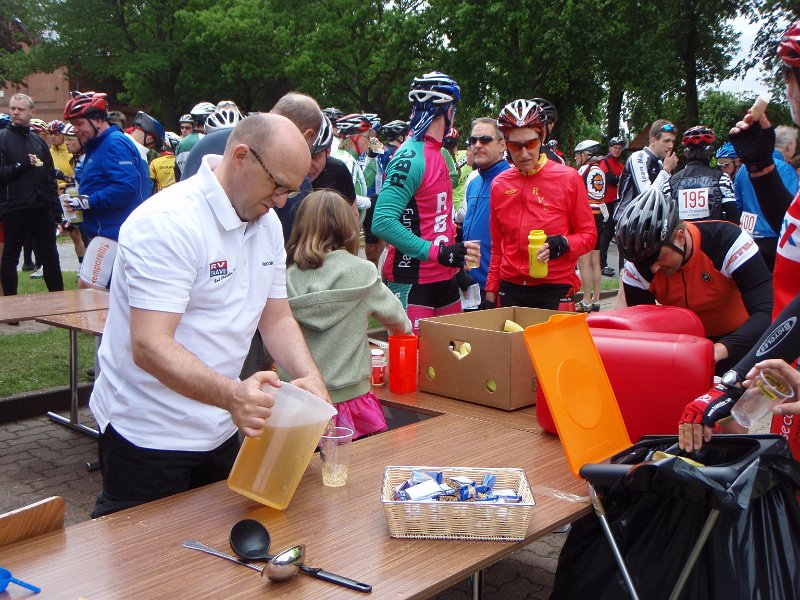 Giro Stormarn 154